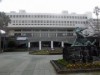 長崎市民会館で映画「グレン・ミラー物語」