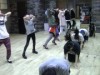 長崎で幼児から社会人まで約350人のダンスステージ
