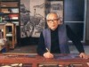 長崎県美術館で切り絵作品展「切り絵でめぐる古き良き長崎の街並み」
