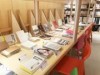 長崎のZINE愛好家グループ「チョージン」が作品展