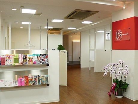 東京のヘアカットサロンが那覇 国際通りに初出店 1 300円 那覇経済新聞