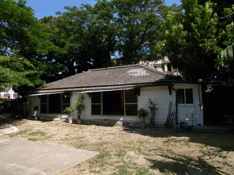 那覇 金城町に沖縄料理店 築60年の古民家を改装 那覇経済新聞
