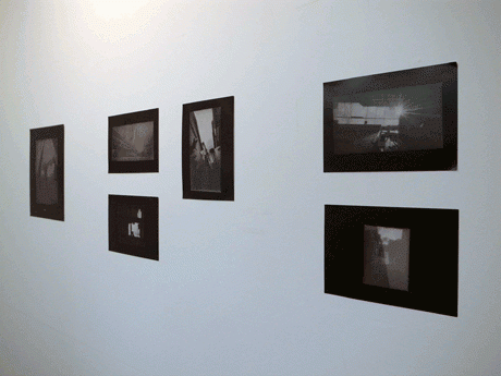 自作ピンホールカメラで栄町市場を撮影 ワークショップ写真展 那覇経済新聞 自作ピンホールカメラで栄町市場を撮影 ワークショップ写真展 那覇経済新聞