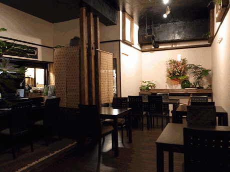 那覇 久米に 和 ベースの創作料理店 八重瀬町のフレンチが初の姉妹店 那覇経済新聞