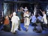 東中野「東京演劇集団 風」が4年ぶりブレヒト作「コーカサスの白墨の輪」