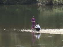 東中野のカフェ「ポレポレ坐」で実験映画の上映会　ベルリン映画祭上映作品中心に