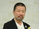 映画「ワレワレハワラワレタイ」監督の木村祐一さん