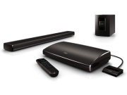 ホームシアターシステム「Lifestyle 135 home entertainment system」を導入した