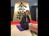 なんば高島屋で「黄金フェア」 目玉は高さ2メートルの巨大「金将棋駒」