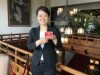 「奈良ホテル」と「牛乳石鹸」が創業110年 「シカ」と「ウシ」でコラボ企画