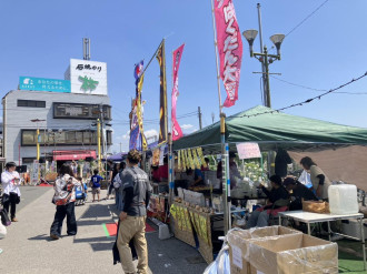 習志野・谷津でローズフェスタ谷津　オープンガーデンやステージイベント盛況