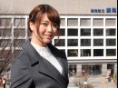 2014日芸ミス・グランプリ 原田ひかりさんインタビュー 〜アニメ「君嘘」賞のW受賞で注目！その後の反響は？〜
