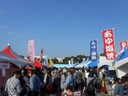 「練馬まつり」昨年の様子