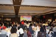 昨年度の選定事業者「Nerima 若手Chefs Club」によるイベント「味(ビ)ストロ練馬」の様子