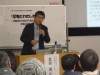 練馬で恐竜博士・真鍋真さん講演会 小中学生に恐竜の生態と地球環境解説