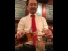 練馬のバーがレンゲで作るハイボール提案 黄金比は1対2.5