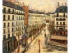 練馬区立美術館で「19世紀パリ」企画展 絵画・衣装など展示