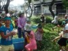 練馬・こどもの森で「水かけまつり」 恒例の夏イベント今年も