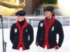 バンクーバー五輪まで100日、NYでカウントダウン開始イベント