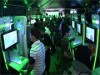 ワールドシリーズをもう一度-NYで人気ゲーム新作発売イベント