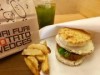 NYにライスバーガー「Yonekichi」2号店 全メニューグルテンフリー