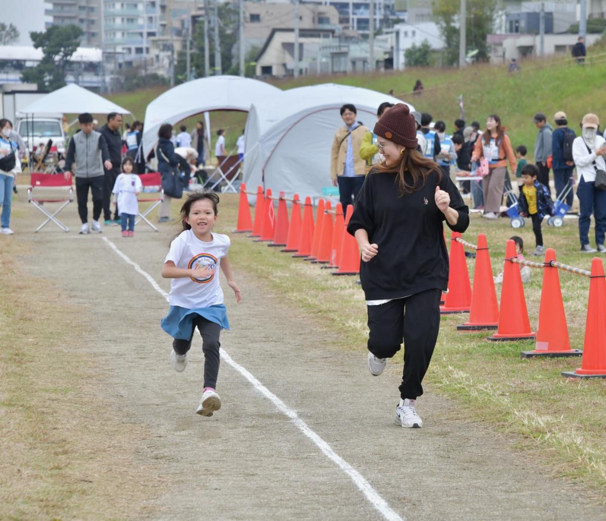 昨年開催時の様子