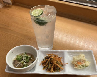 用賀で商店街回遊イベント 27店舗が参加、気になる店試すきっかけに