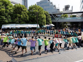 用賀で「サマーフェス」　「ようがブレンド」テーマに、まち主体の祭り目指す