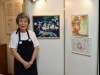 玉川「松本かつぢ資料館」で松本かつぢ企画展 昭和の「カワイイ」作品など100点展示