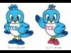 東京都市大に新キャラクター「TCUバード」 前身校マスコットキャラの「DNA」を継承