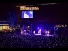 二子玉川ライズでAIのスペシャルライブ 2万人集まりサプライズも