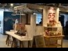 二子玉川「蔦屋家電」でオリジナルシリアル作り 「腸活」テーマに