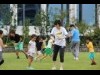 二子玉川ライズで親子向け運動遊びイベント 運動能力と社会的スキルアップへ
