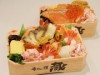 西宮阪急で「北海道うまいもの大会」 海鮮、スイーツなど26店