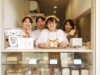 西宮・鳴尾に3階建ての「パンの家」 販売、カフェ、教室の3業態で