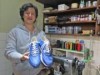 西宮の革製品メーカーが全工程手作りのレザースニーカー発売 通勤需要も狙う