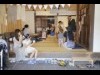 五日市の古民家「壱番館」でイベント トウモロコシのアレンジ料理も