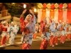 福生七夕まつりで「アメリカンパーク」 国道16号沿いや基地内から出店も