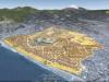 江戸時代末期の小田原城下町をCGで再現-PCでダウンロードも