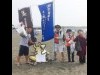 小田原と真鶴の企業・団体が海岸清掃 今後も定期的にCSR活動実施へ