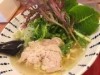 箱根にラーメン店「麺398-1」 野菜の味生かした「塩麺」主力に