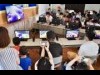 大分市でeスポーツ「スプラトゥーン2大会」 15チームの熱戦に会場沸騰