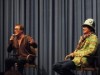 岡山で映画「千年の愉楽」舞台あいさつ-故・若松監督との思い出とともに