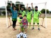 ブラインドサッカー「岡山デビルバスターズ」結成2周年 日本選手権に初挑戦