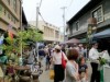 岡山・西大寺五福通りで「レトロマルシェ」 当日はレトロな服装を推奨