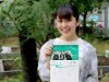 岡山・山陽女子高校の卒業生が凱旋ライブ 地元に感謝の気持ち届ける