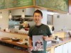 岡山・百間川沿いのカフェ「家の素 豆や」 3周年で食イベント3本立て