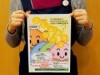 岡山県立図書館でクイズ企画 貸出冊数12年連続全国1位、より親しみを