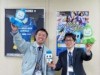 岡山市が地元バレーボール大会で市民デー 無料招待100人、サインボール240球も