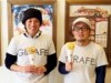 岡山・幸町にクレープ店「クレイプ・ドゥ・ジラフ」 元看護師がFC開業